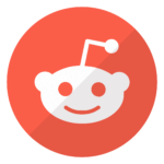 Reddit Logo