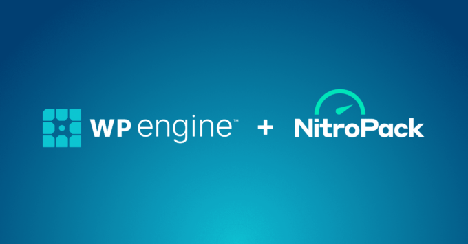 WP Engine acquires NitroPack