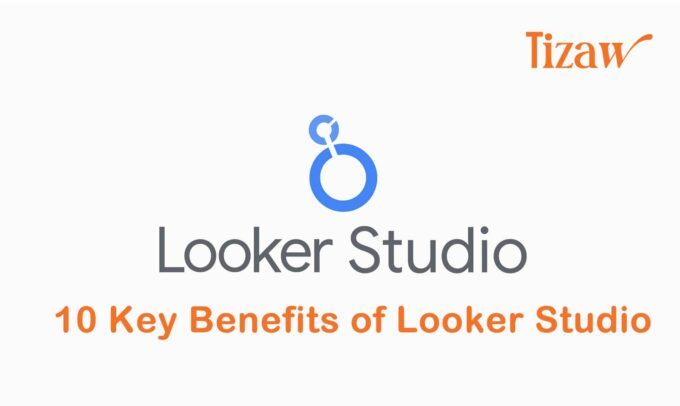 10 Key Benefits of Looker Studio