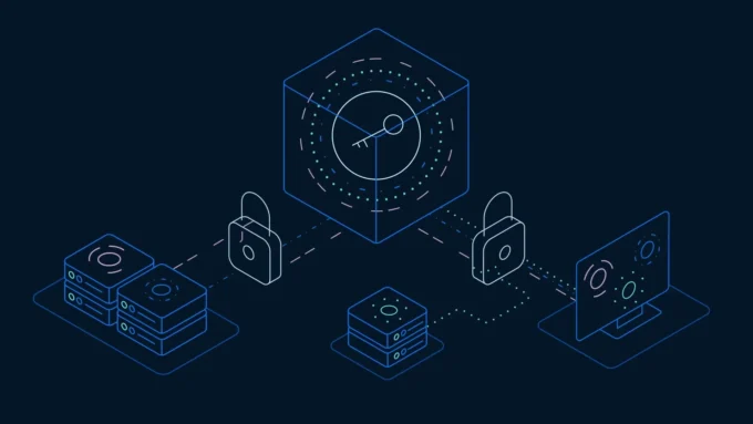 1Password Secrets Automation