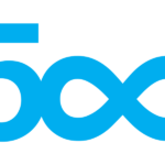 500px logo