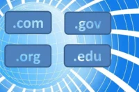 Domain Extension