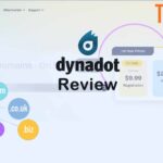 Dynadot review