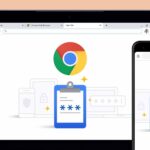 Google Password Manager