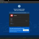 How to Share Passwords in 1Password