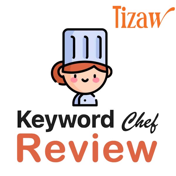 Keyword Chef Review
