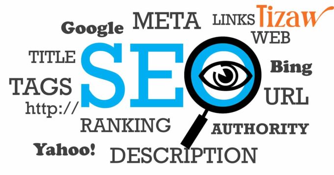 what is seo