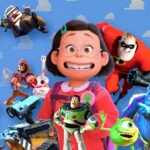 pixar movies