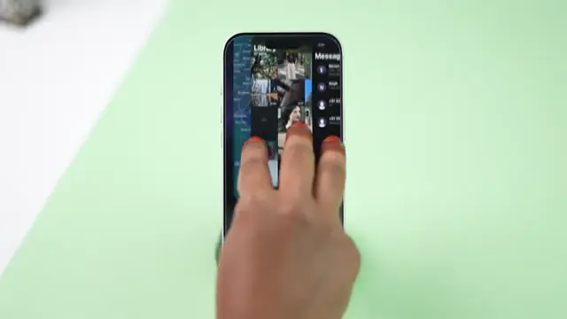 Close Multiple Apps at Once