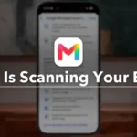 Open the Gmail app on your device