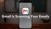 Open the Gmail app on your device