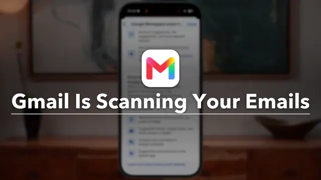 Open the Gmail app on your device