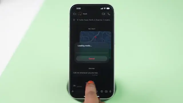 Drag and Drop Between Apps